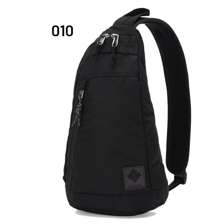 新品 Columbia×FREAK’S STORE/コロンビア ボディバッグ 黒 限定展開 Columbia×FREAK'S STORE/コロンビア Woolley Cove Body