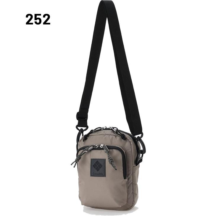 Columbia（コロンビア） ショルダーバッグ 1.5L メンズ レディース