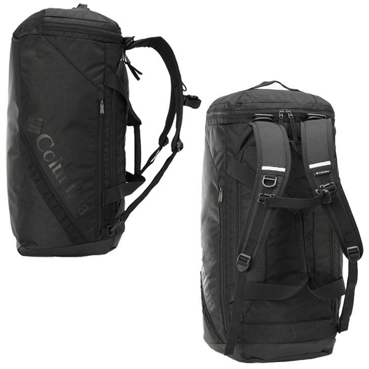 Columbia（コロンビア） ダッフルバッグ 55L Columbia ブレムナー