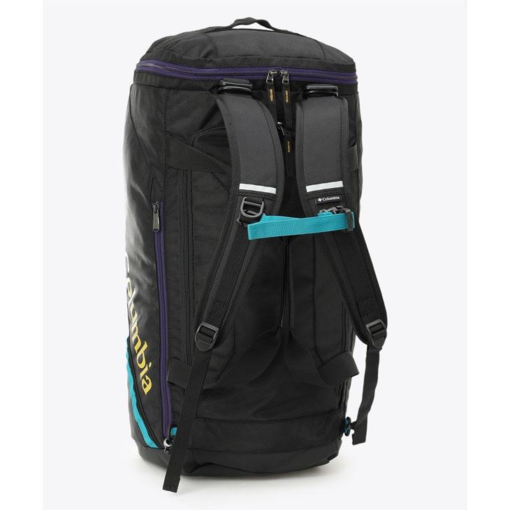 Columbia（コロンビア） ダッフルバッグ 55L Columbia ブレムナー
