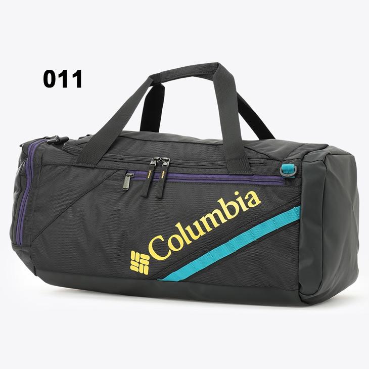 Columbia（コロンビア） ダッフルバッグ 40L Columbia ブレムナー