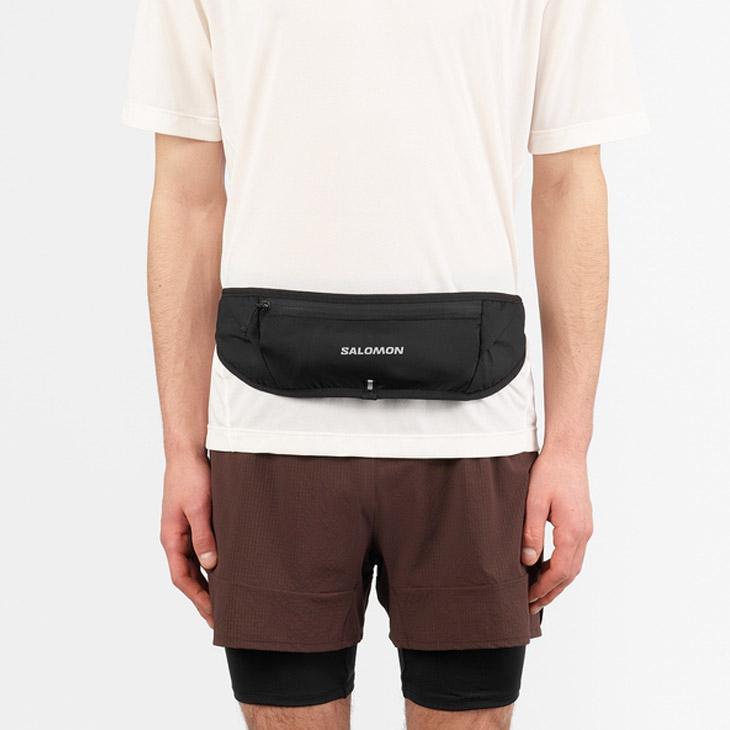 SALOMON（サロモン） ランニングベルト メンズ レディース SALOMON