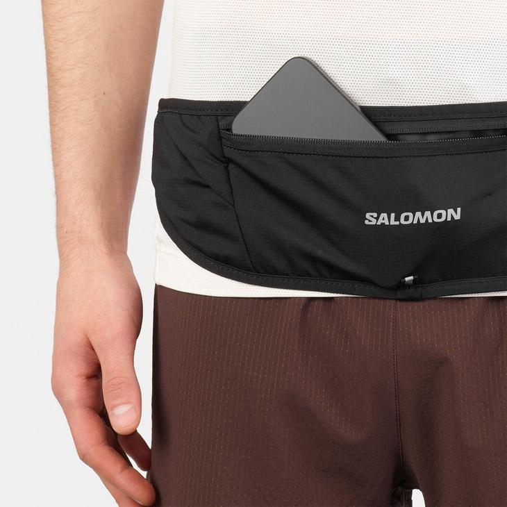 SALOMON（サロモン） ランニングベルト メンズ レディース SALOMON