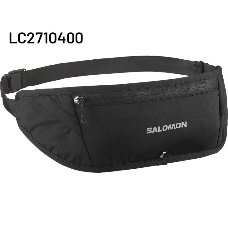 SALOMON ランニングバッグ XS SALOMON（サロモン） ランニングベルト メンズ レディース SALOMON