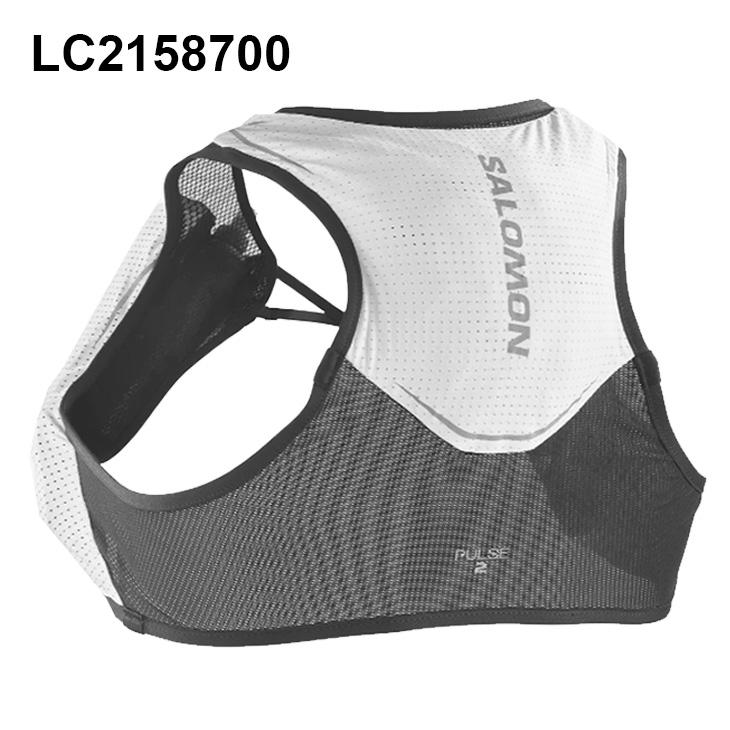 SALOMON メッシュランニングベスト ソフトフラスク付き 楽天市場】送料無料 サロモン ランニングベスト フラスク付