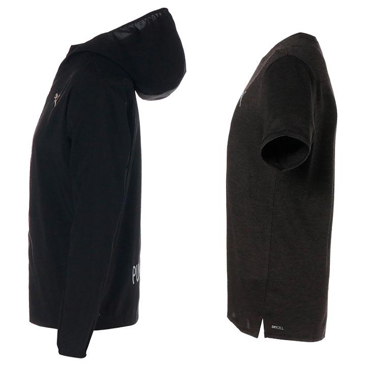 PUMA ランニングウェア 4点セット メンズ プーマ PUMA