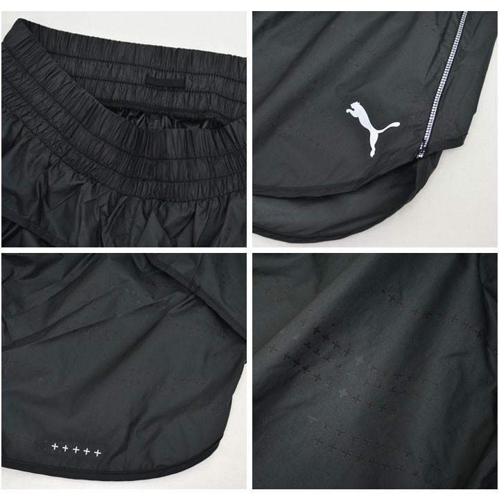 PUMA ランニングウェア 3点セット レディース プーマ 半袖Tシャツ 3