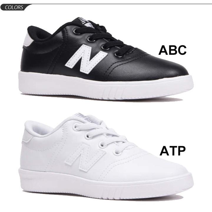 キッズシューズ ジュニア 男の子 女の子 スニーカー 子供靴 ニューバランス Newbalance Pv10 コートスタイル 17 21 5cm Pv10 Apworld 通販 Paypayモール