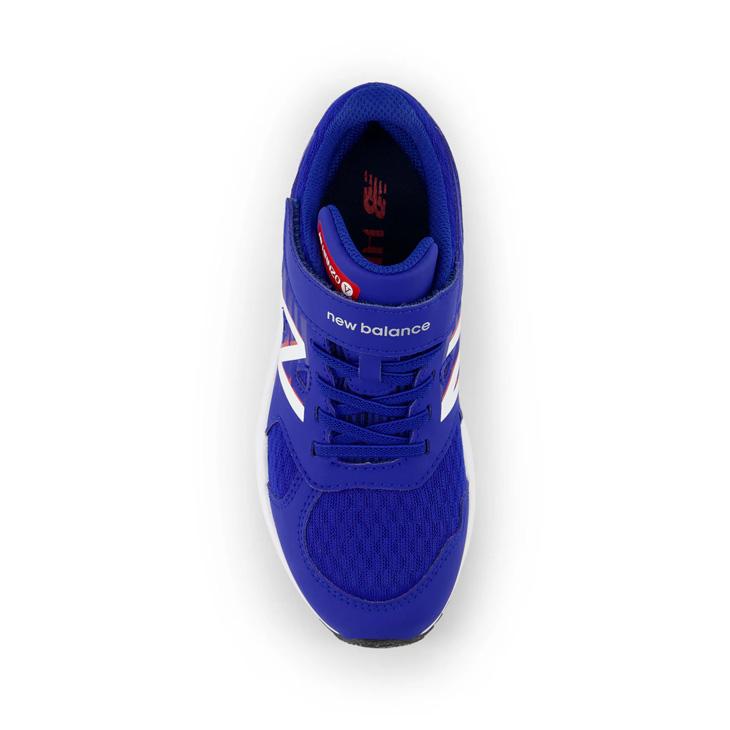 New Balance（ニューバランス） キッズ ランニングシューズ 17-21.5cm