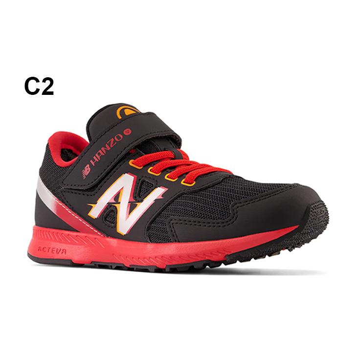 New Balance ニューバランス ジュニア ランニングシューズ