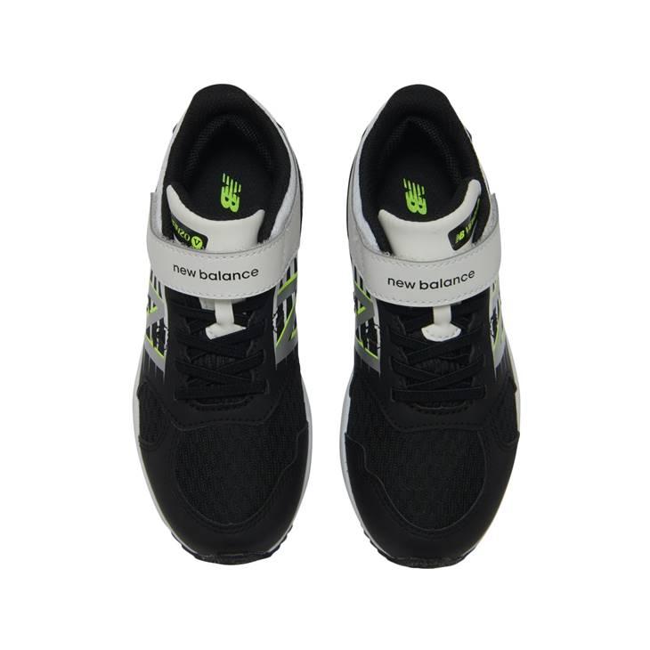 New Balance（ニューバランス） キッズ ジュニア ランニングシューズ