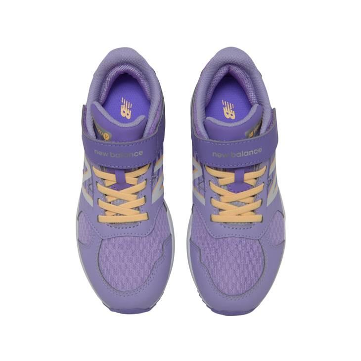 New Balance（ニューバランス） キッズ ジュニア ランニングシューズ 
