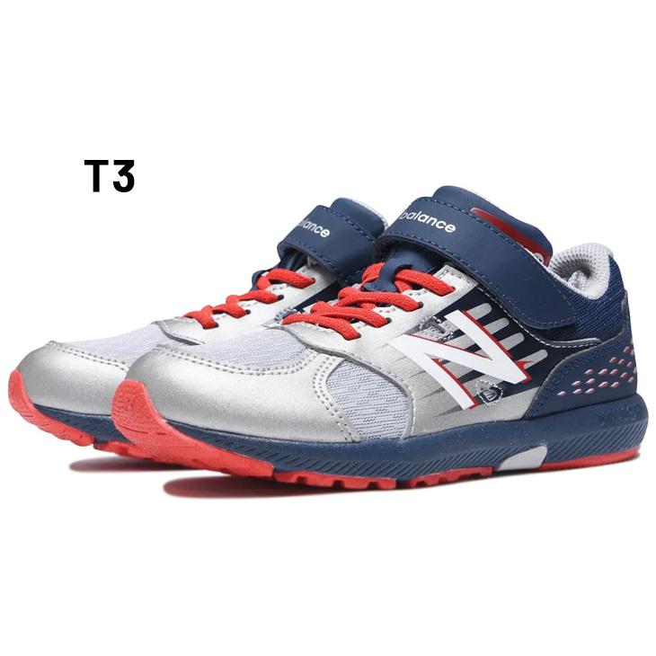 New Balance（ニューバランス） キッズ ランニングシューズ ジュニア