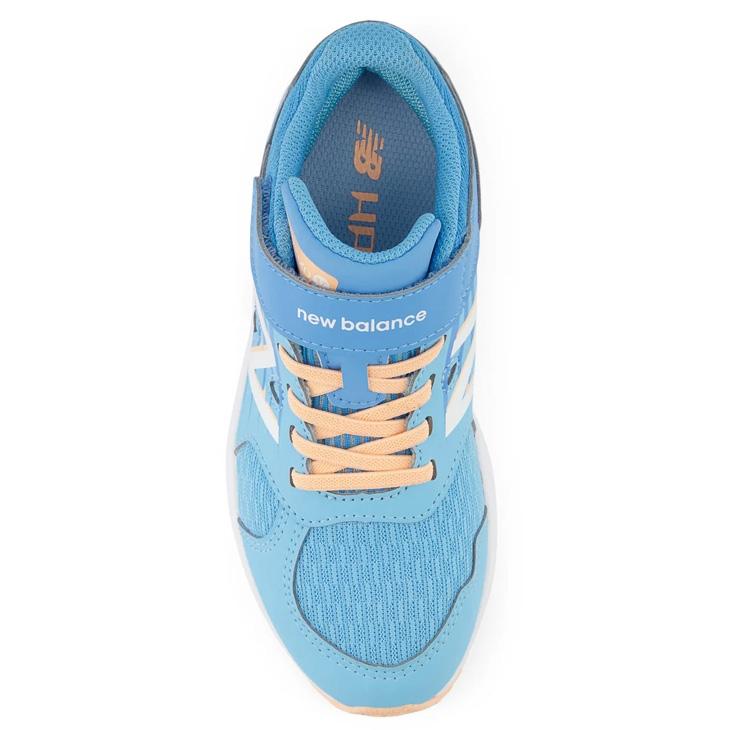 New Balance（ニューバランス） キッズ ランニングシューズ ジュニア