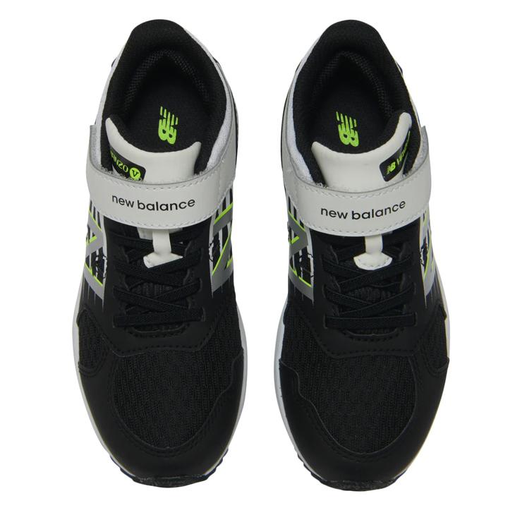 New Balance（ニューバランス） キッズ ジュニア ランニングシューズ