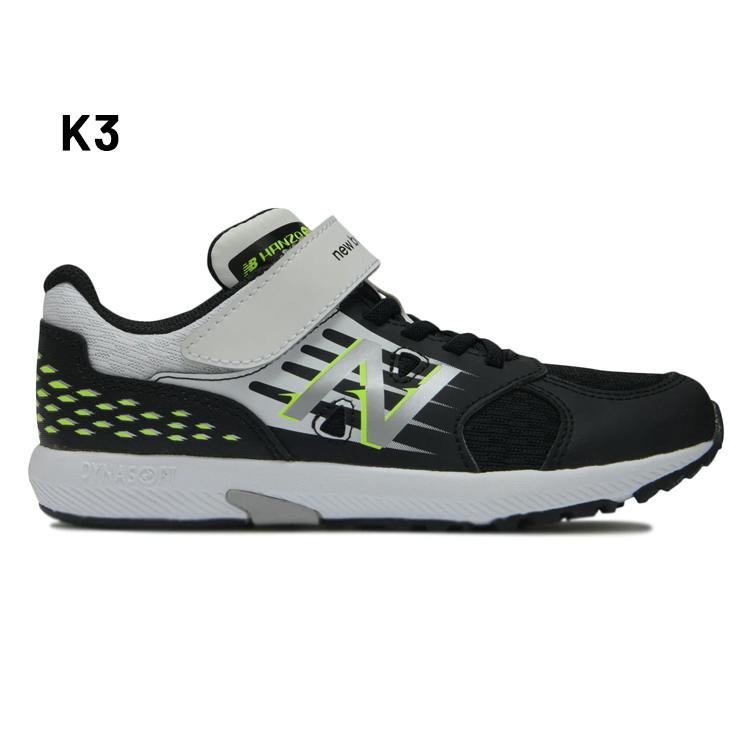 New Balance（ニューバランス） キッズ ジュニア ランニングシューズ