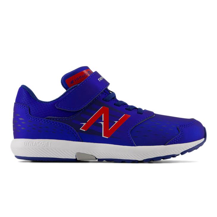 New Balance（ニューバランス） ジュニア ランニングシューズ 20-21.5 