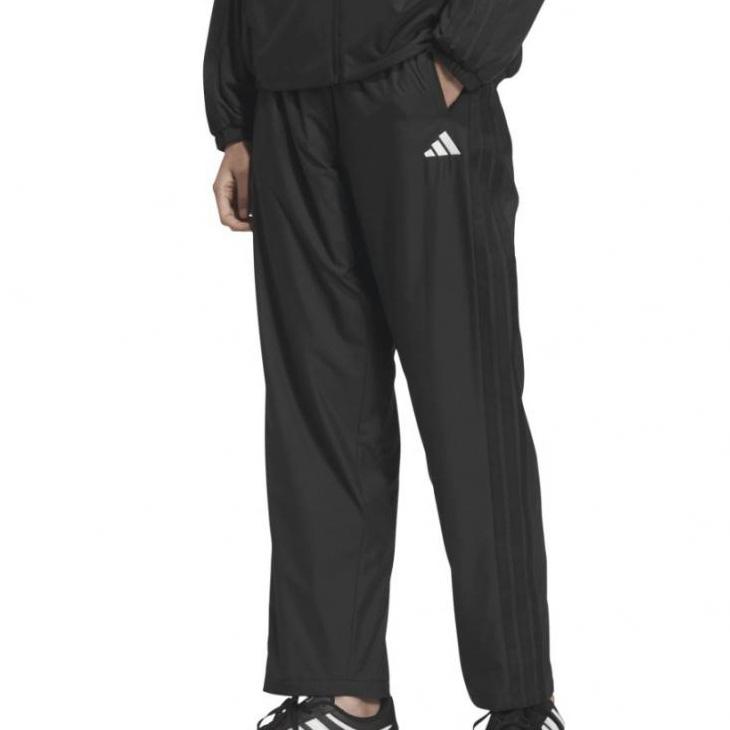 アディダス レディース ニットジャケット　スウェットロングパンツM セットアップ アディダス レディース ニットジャケット スウェットロング