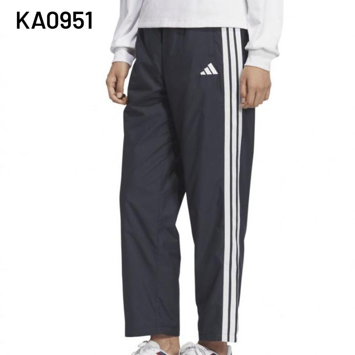 adidas（アディダス） ウィンドパンツ レディース adidas W MH 3S