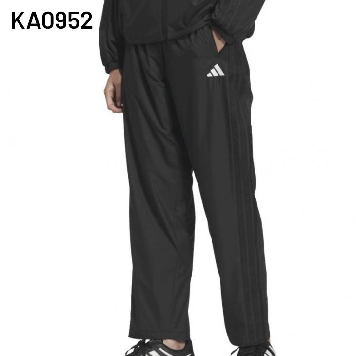 adidas（アディダス） ウィンドパンツ レディース adidas W MH 3S