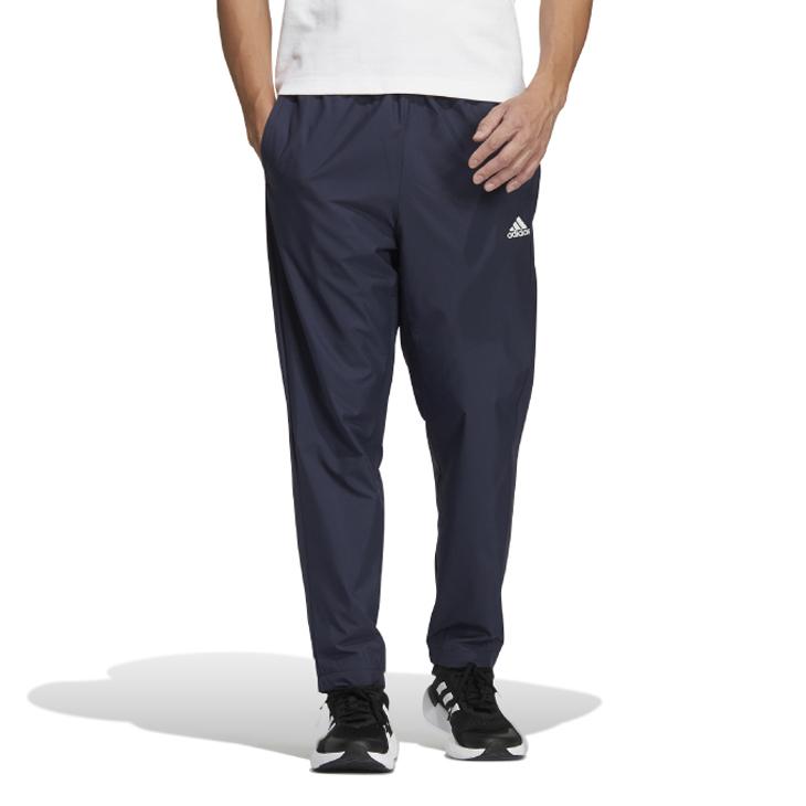 adidas アディダス ウィンドパンツ メンズ MH BASIC ロング adidas アディダス ウィンドパンツ メンズ MH BASIC ロング