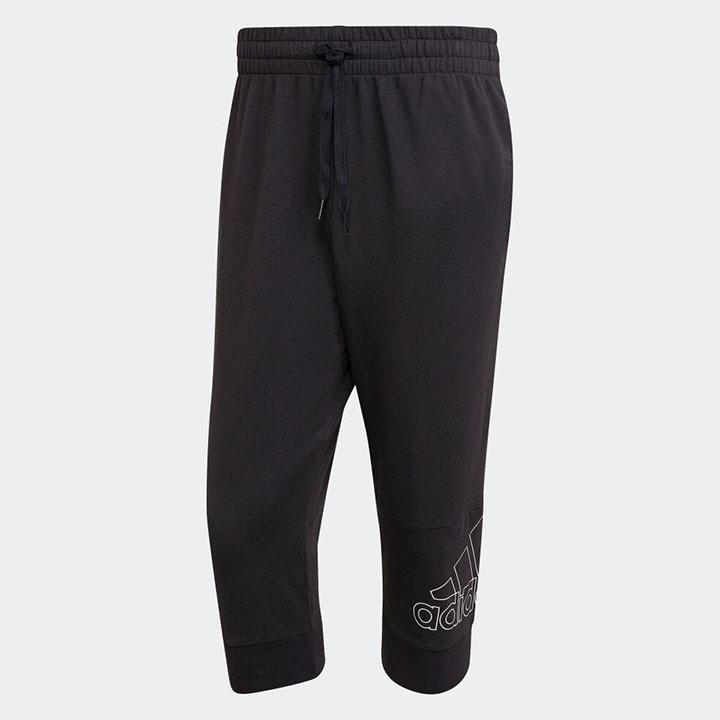 adidas スウェット 7分丈パンツ メンズ/アディダス クロップド