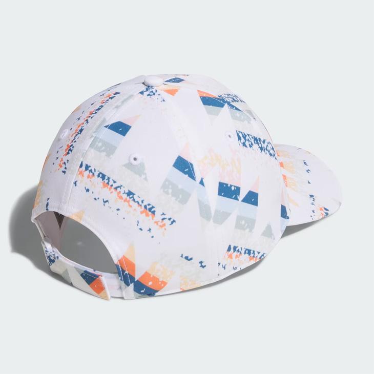 adidas（アディダス） アディダスゴルフ ゴルフ用帽子 メンズ
