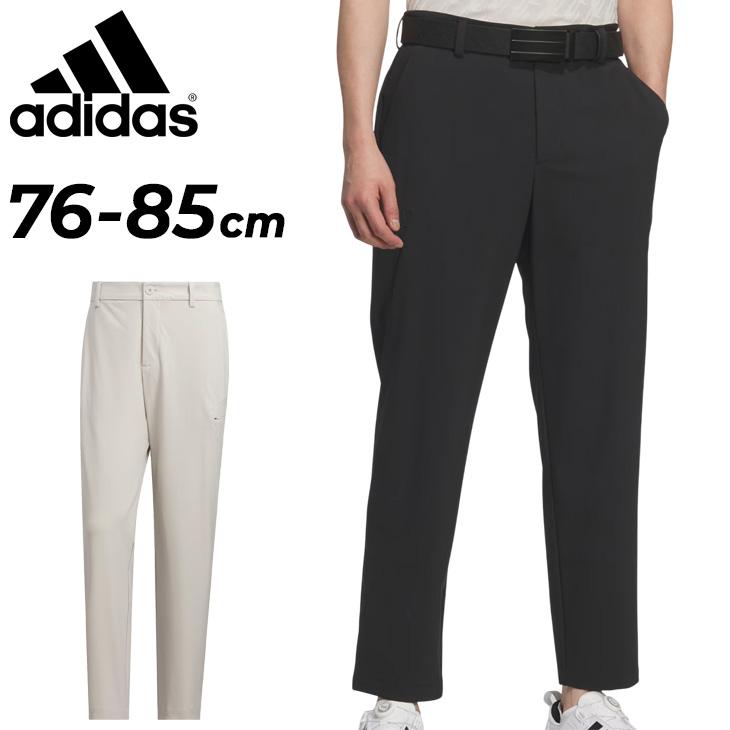 adidas（アディダス） ゴルフパンツ メンズ 76cm 79cm 82cm 85cm