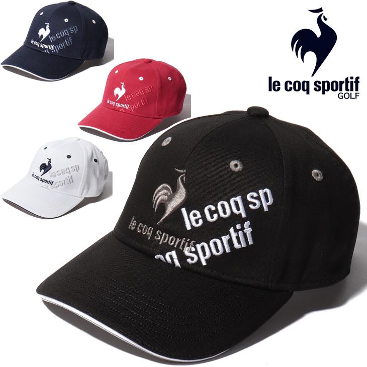 ルコック ゴルフ 帽子 メンズ le coq sportif golf 定番ロゴキャップ(UVケア(UPF50))/スポーツキャップ 男性 デイリー アクセサリー ぼうし/QGBTJC00 :QGBTJC00:APWORLD - 通販 - Yahoo!ショッピング ルコック ゴルフ 帽子 メンズ le coq sportif golf 定番ロゴキャップ(UVケア(UPF50))/スポーツキャップ 男性 デイリー アクセサリー ぼうし/QGBTJC00 :QGBTJC00:APWORLD - 通販 - Yahoo!ショッピング