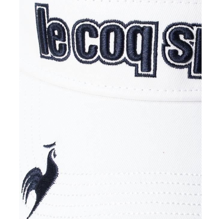 le coq sportif - MJ様専☆LE COQ GOLF KOREA☆ CooL サンガードロゴポイント Vintage Le Coq Sportif International France Track Top Made