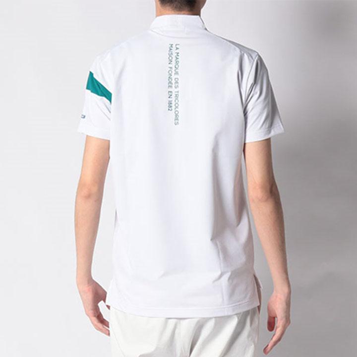 le coq sportif（ルコックスポルティフ） ルコック ゴルフウェア 半袖