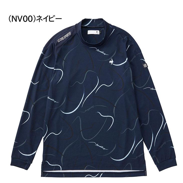 le coq sportif（ルコックスポルティフ） ルコック ゴルフシャツ