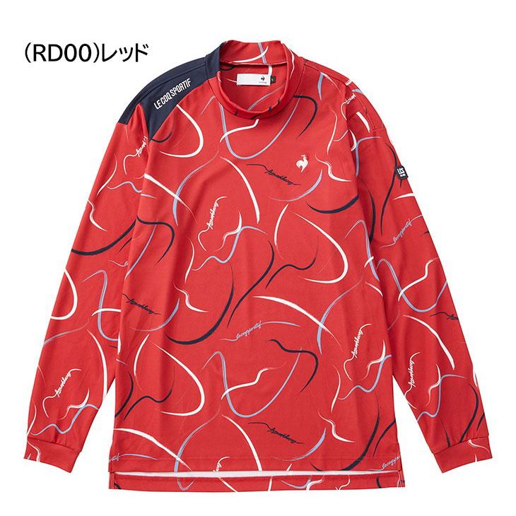le coq sportif（ルコックスポルティフ） ルコック ゴルフシャツ