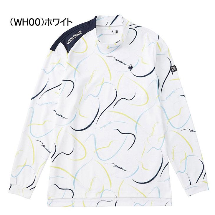 le coq sportif（ルコックスポルティフ） ルコック ゴルフシャツ