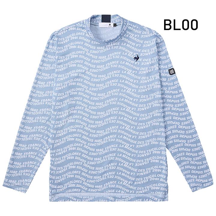 le coq sportif（ルコックスポルティフ） ルコック ゴルフシャツ