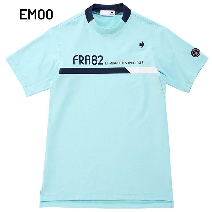 le coq sportif（ルコックスポルティフ） ルコック ゴルフウェア