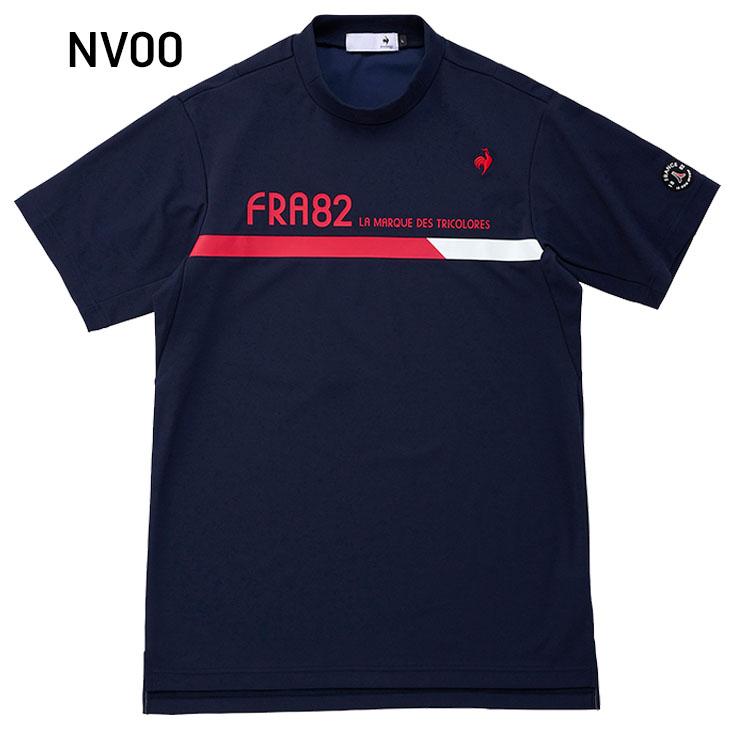 le coq sportif（ルコックスポルティフ） ルコック ゴルフウェア