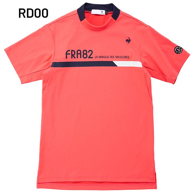 le coq sportif（ルコックスポルティフ） ルコック ゴルフウェア