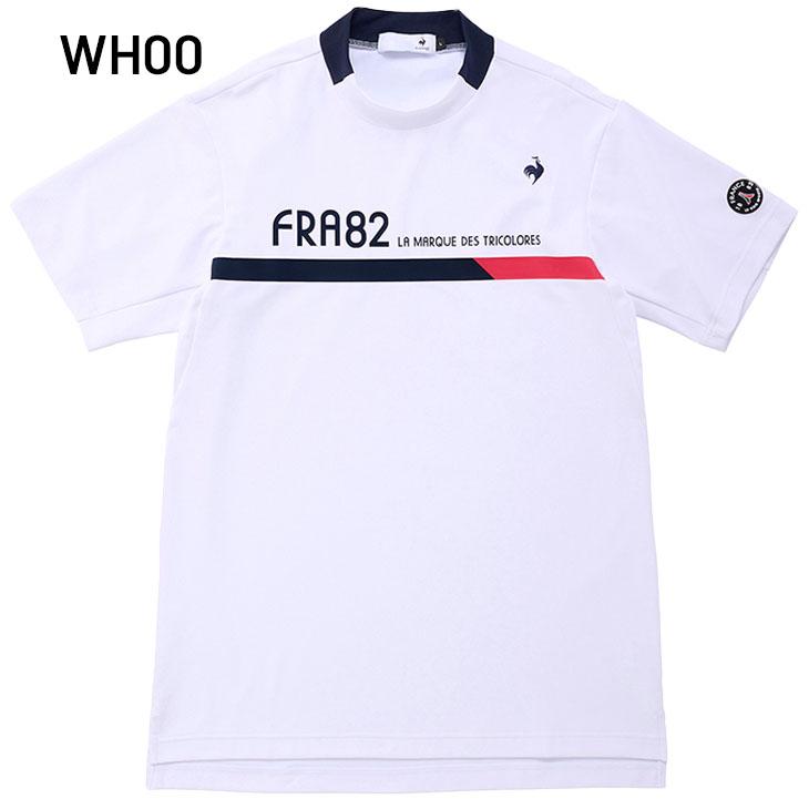 le coq sportif（ルコックスポルティフ） ルコック ゴルフウェア