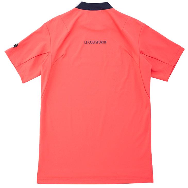 le coq sportif（ルコックスポルティフ） ルコック ゴルフウェア