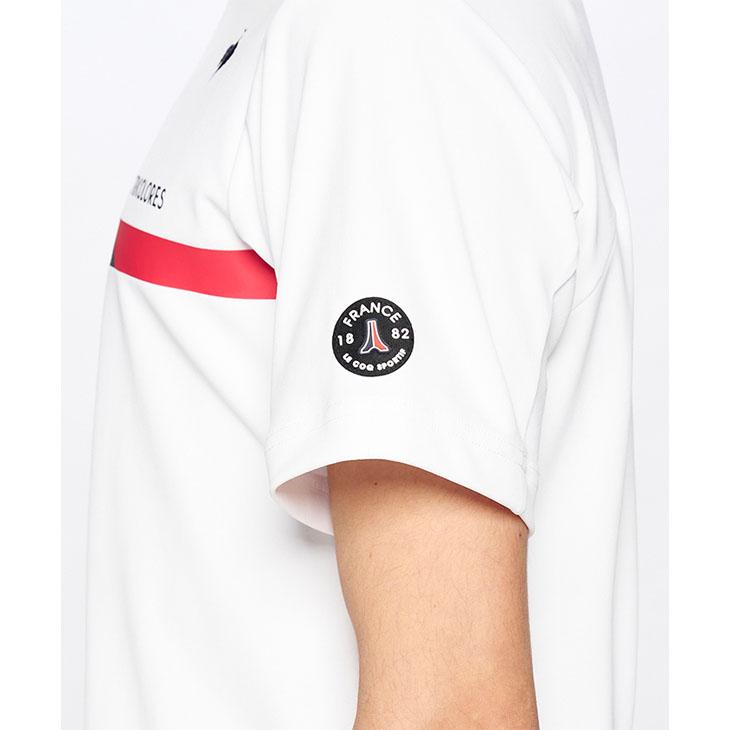 le coq sportif（ルコックスポルティフ） ルコック ゴルフウェア