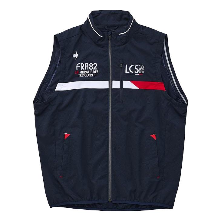 le coq sportif ルコック メンズ ゴルフジャケット GOLF le coq sportif ルコック メンズ ゴルフジャケット GOLF