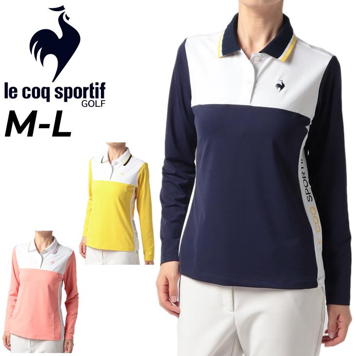 le coq sportif（ルコックスポルティフ） ルコックゴルフ レディース 