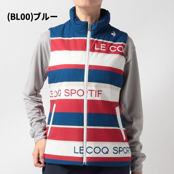 le coq sportif（ルコックスポルティフ） ゴルフウェア レディース