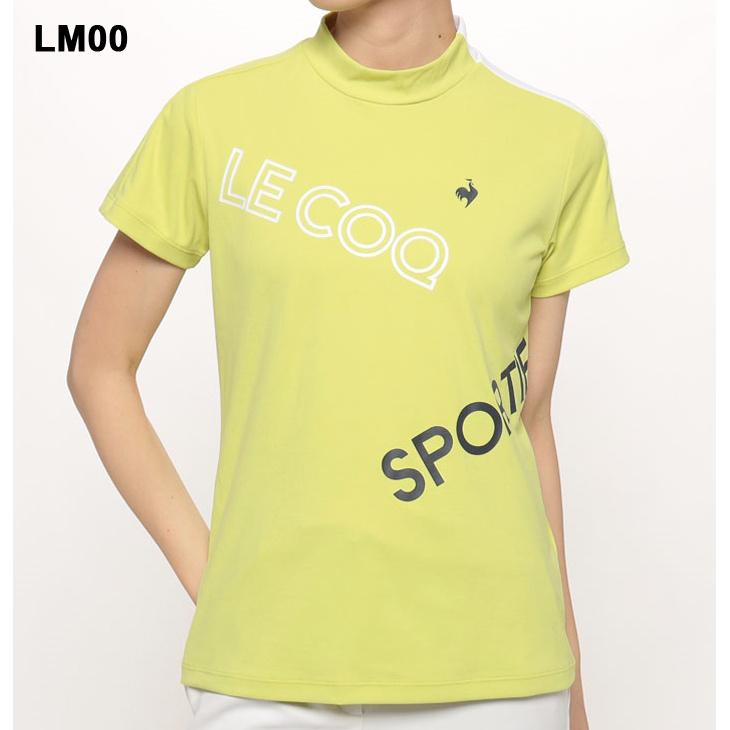 le coq sportif（ルコックスポルティフ） ルコック ゴルフウェア