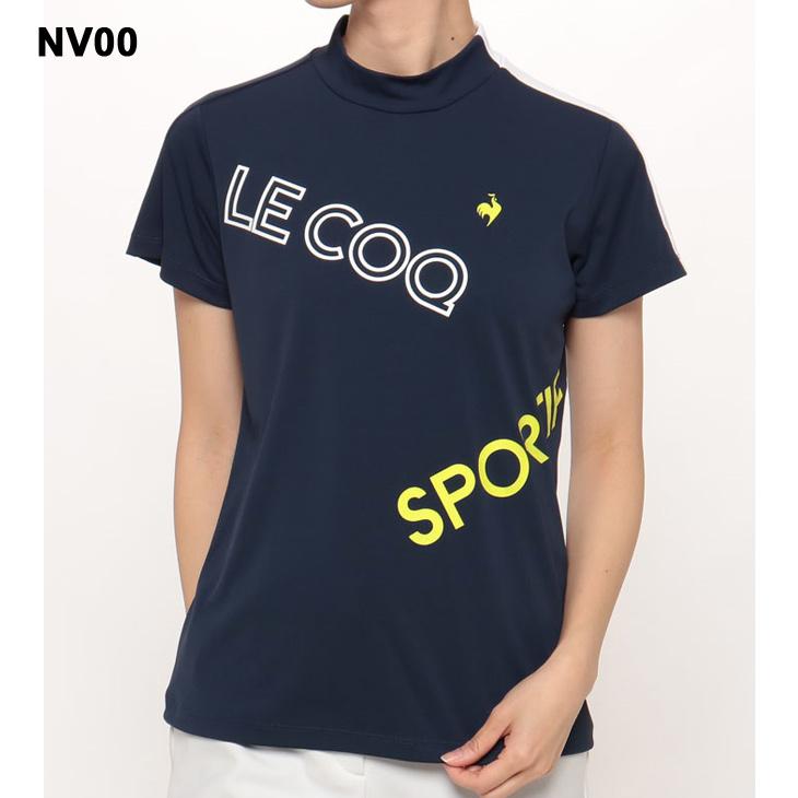 le coq sportif（ルコックスポルティフ） ルコック ゴルフウェア