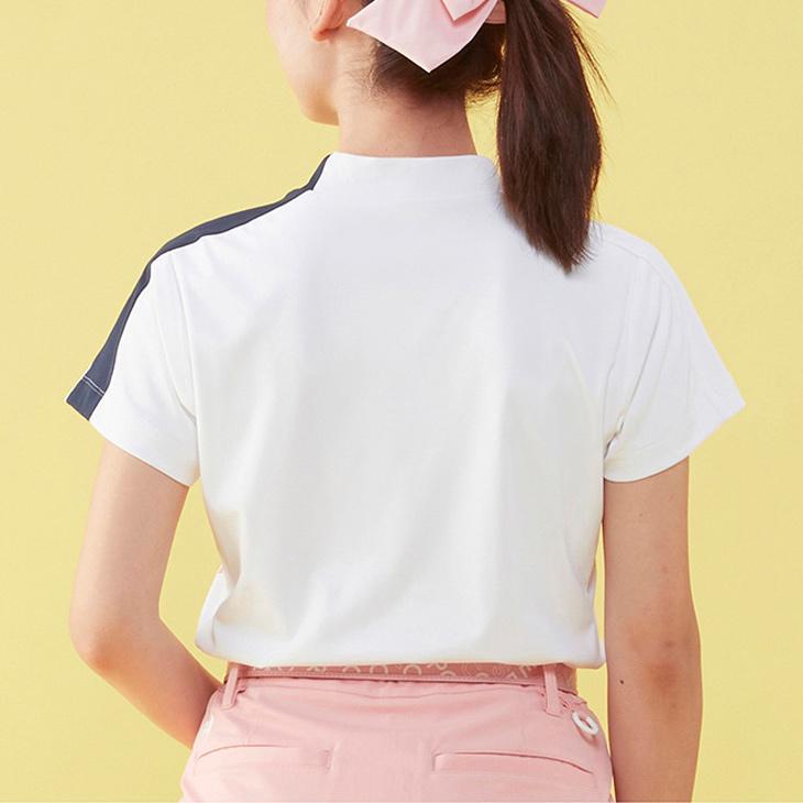 le coq sportif（ルコックスポルティフ） ルコック ゴルフウェア