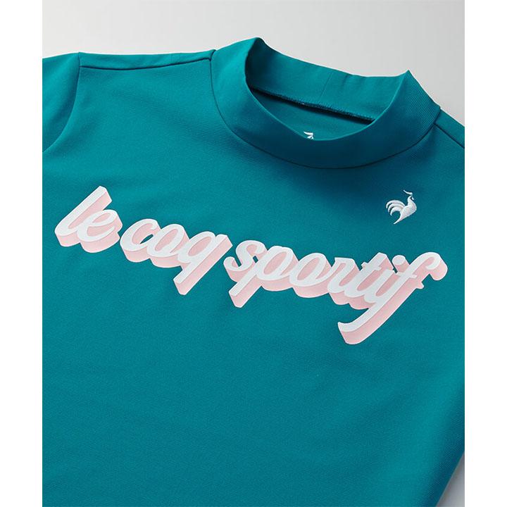 ルコック　ゴルフ　トップス　レディース　ルコックスポーツ ルコック スポルティフ ゴルフ・レディースの商品 | ゴルフ