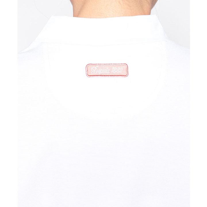 1piu1uguale3 GOLF モックネック　半袖シャツ　レディース　ゴルフ 楽天市場】送料無料 ルコック ゴルフウェア レディース le coq