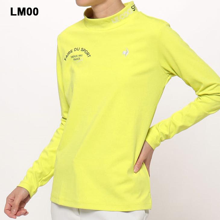 le coq sportif（ルコックスポルティフ） ルコック ゴルフウェア